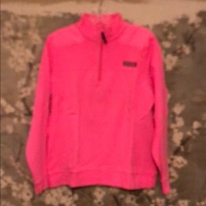 Vineyard Vines Half Zip Sweatshirt